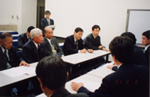 �\����̎ʐ^