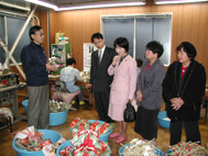 �������󂯂�ʐ^