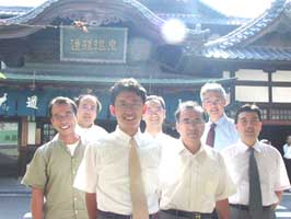 �����W��̎ʐ^