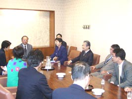 �\����̎ʐ^