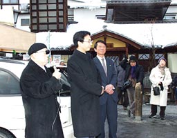 ��������̎ʐ^