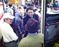 �V�t�̍s���̎ʐ^1