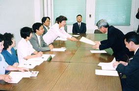 �\������̎ʐ^