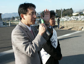 �X�������̎ʐ^