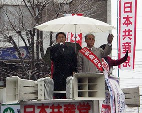 �X���ői���̎ʐ^1