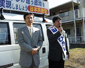 �X���ői���̎ʐ^3