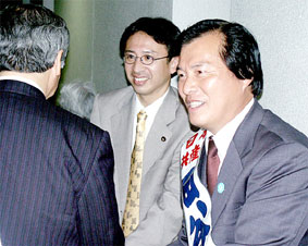 �ʐ^�F���E���C���̉�����ői��