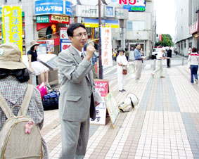 ����v�V���݂̂Ȃ���Ƒi��������s