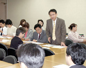 �����J���Ȃւ̗v��