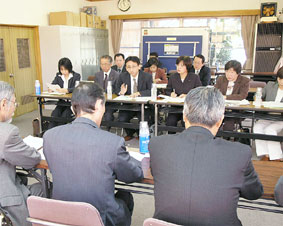 �Ȗ،��쎙�����k���ŕ�����蒲��