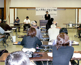 �}�Ȗ،��㉇��̊w�K�𗬏W��ł�������