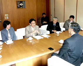 �I�R���̎R�z�����ƍ��k