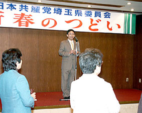 �}��ʌ��ψ���́u�V�t�̂ǂ��v�ɏo��