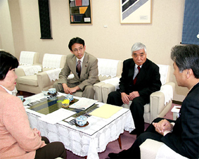 ���c�Ȗ،��m���ƍ��k