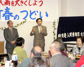 ��ʁE���ԓ������古�H��u�V�t�̂ǂ��v�ł�������