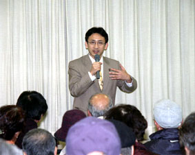 �Q�n�E�O���s�c�I�̉���