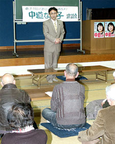 �Q�n�E�O���s�c�I�̉���