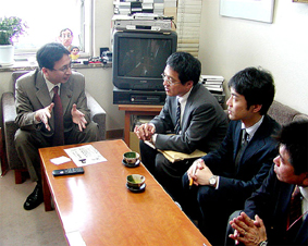 �k���s�̓��؉��ǍH���ɂ��č����Ȃ������