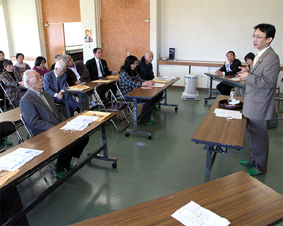 ���J���ɂ�