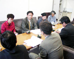 ��ʁE����a�c�n�̒��ԏꑝ�ݖ��œs�s�Đ��@�\��������󂯂�