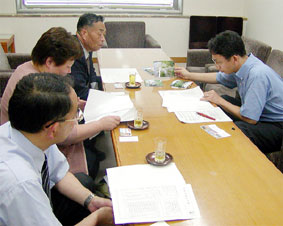 ��ʁE�����s���Ɍv�悳��Ă���Y�p������̖��Œ���������k