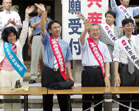 �u���̂܂܂́g��Q�Ҏ����x���@�āh�ł͎����͂ł��܂���I�V�E�T�ً}��^���v���s�ψ�������Ȃ�������f��������