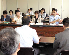 ���������Ǘ��������A�����ی����A�����s�������������