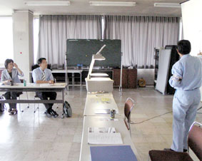 ���������m�Z�����g�Ő������󂯂�