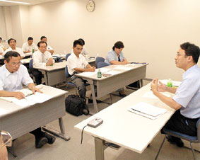 �}�Q�n���ρu��^�X�v���̊w�K��ŕ�