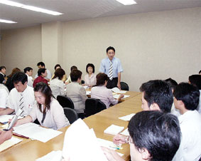 �����J���Ȃ̒S���҂ɗv��