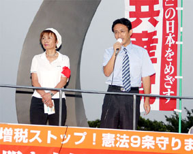 ��ʁE�����S���q������w�O�ŊX����`