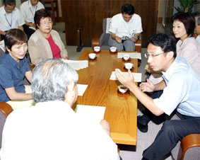 ���c��n�u�������k���ɔ��΂��v�\�\��ʒm���ɐ\������