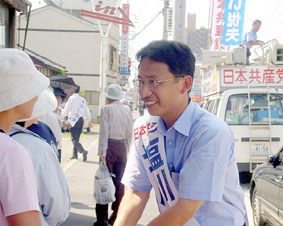 ����s�ɂ�