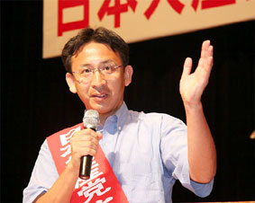 �Ȗ،��́u�S�����N���v�ɏo��