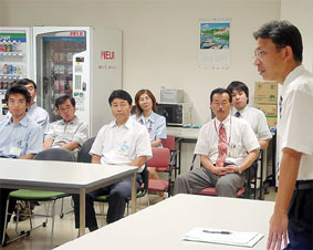 ��Ð����㉇��ɂ�