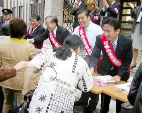 �Ǝҕw�l�̐���f��������^�v���������k