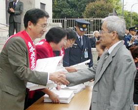 ��������̏������󂯎��܂���