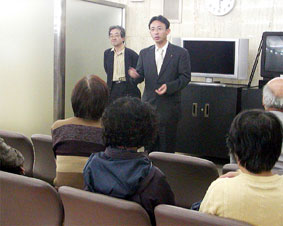 �v�n�q�k�c�@�o�d�`�b�d�@�m�n�v���s�ψ����Â��鎩�q���̃C���N����̓P�ނ����Ƃ߂�c�ʏW�������