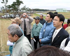 �������󂯂�