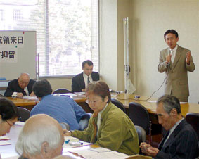 �u�V�x���A�}�������l����v���k��ɏo��