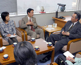 ��ʌ����H��c���A����ɂ�