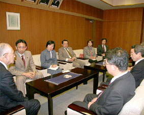 �Ȗ،����H��c���ɂ�