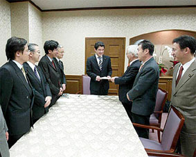 ���Y�}����c���c�Ƃ��Č��ݍ��ۂ̊g�[�������Ȃɗv��