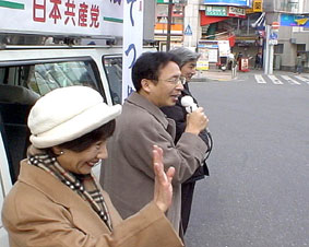 ���������Ɓ�1���A��������w�O