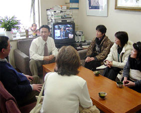 �����Ǝ҂̌��N���ł��������A�v�����󂯍��k