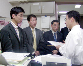 �S�󑍘A�����n�A�Ȃǂ̑�\���狳�ȏ��w��������グ�����߂�v���������A���k