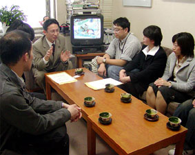 �Q�n������A�̑�\����u�ی��ň��S���Ă�������Áv�����߂�v�����󂯁A���k