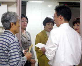 �S�����A�E��ʓy����ʘJ���g���̑�\�炩�猛�@�Ƌ����{�@�̉����ɔ��΂��A���@�X�������A�����{�@�𐶂������Ƃ����Ƃ߂�v���������A����