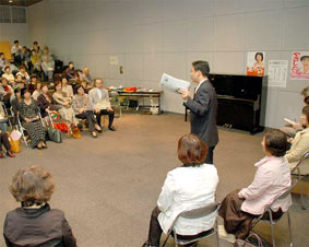 �u�€���� ��q������͂�ŁA�q��āE����E���������ǂ��v�ł�������