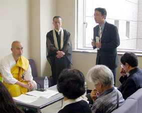 �@���҃l�b�g���Ƃ肭�ޑ�31�񎩉q���C���N�h�����~�����߂�@���҂̎񑊊��@�ւ̋F��̗v������s���E������W��ł�������